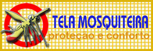 Tela Mosquiteira